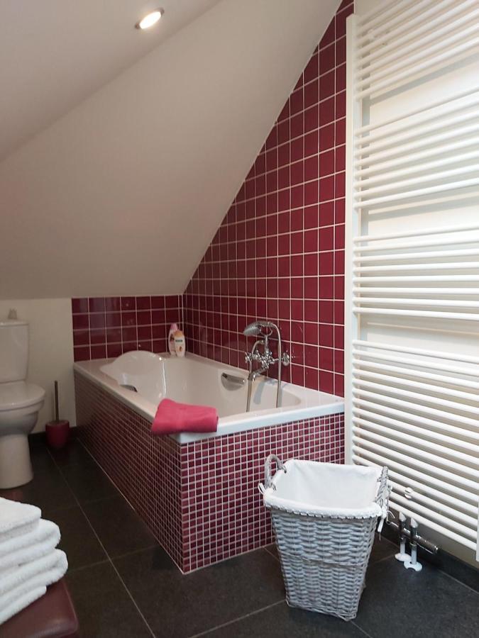 B&B Sogni D'Oro Lovendegem Ngoại thất bức ảnh
