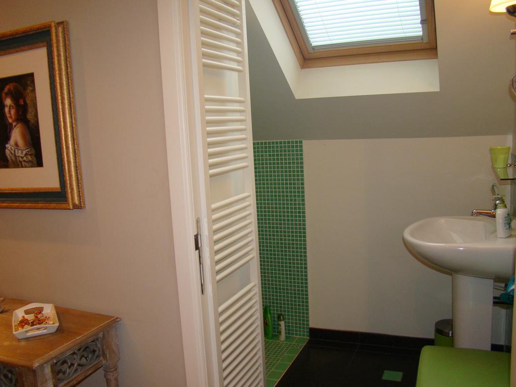B&B Sogni D'Oro Lovendegem Phòng bức ảnh