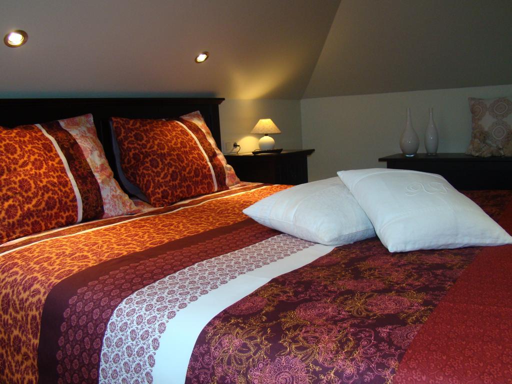 B&B Sogni D'Oro Lovendegem Phòng bức ảnh