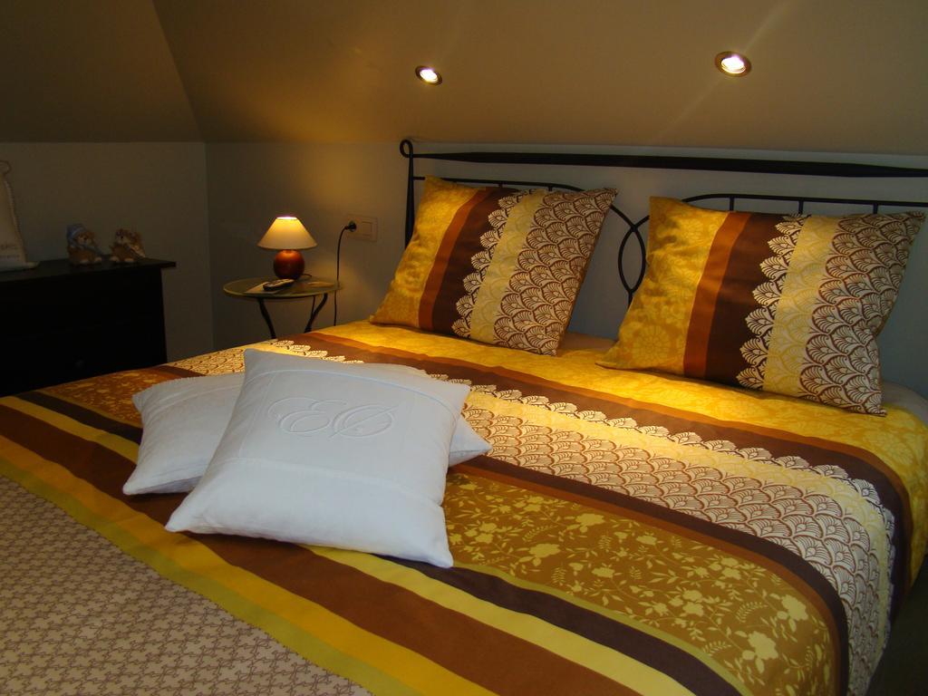 B&B Sogni D'Oro Lovendegem Phòng bức ảnh