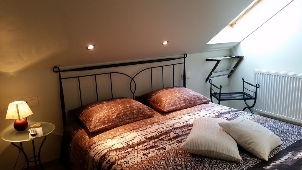 B&B Sogni D'Oro Lovendegem Ngoại thất bức ảnh