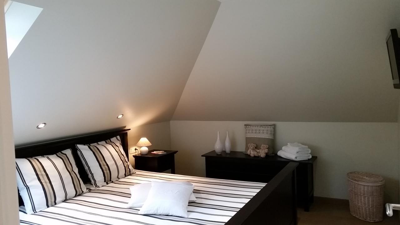 B&B Sogni D'Oro Lovendegem Ngoại thất bức ảnh