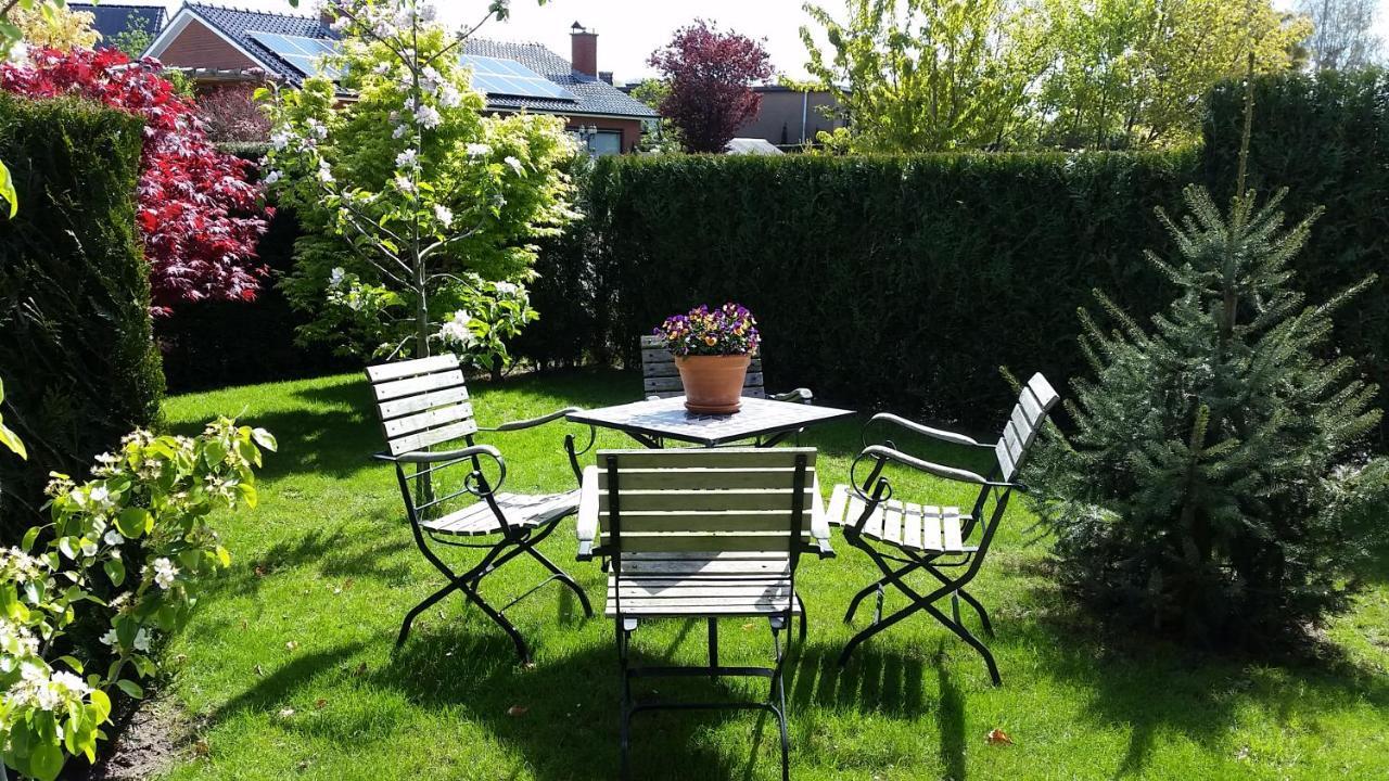 B&B Sogni D'Oro Lovendegem Ngoại thất bức ảnh