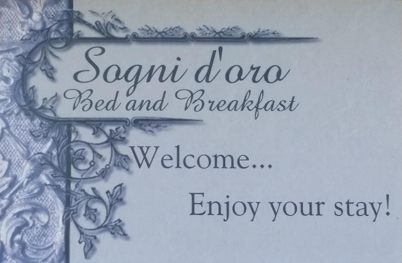 B&B Sogni D'Oro Lovendegem Ngoại thất bức ảnh